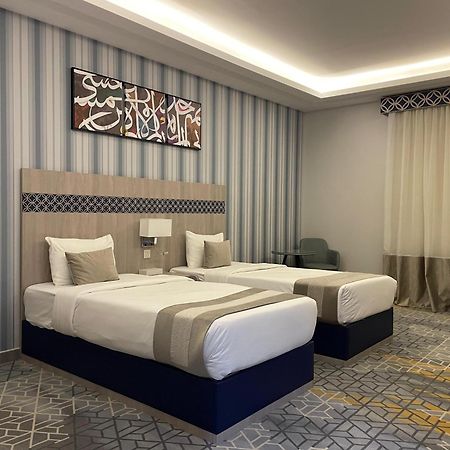 فندق بلنسية - Balensia Hotel Medina Eksteriør billede