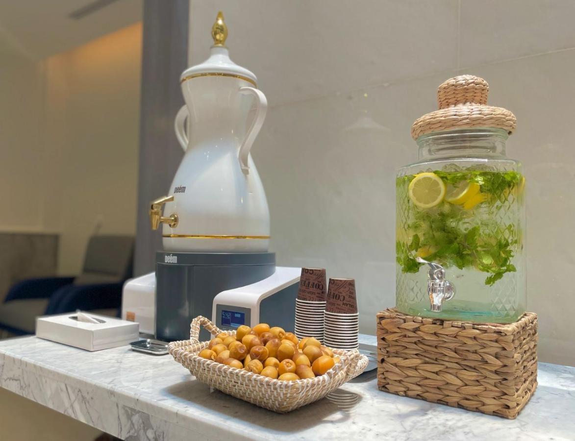 فندق بلنسية - Balensia Hotel Medina Eksteriør billede
