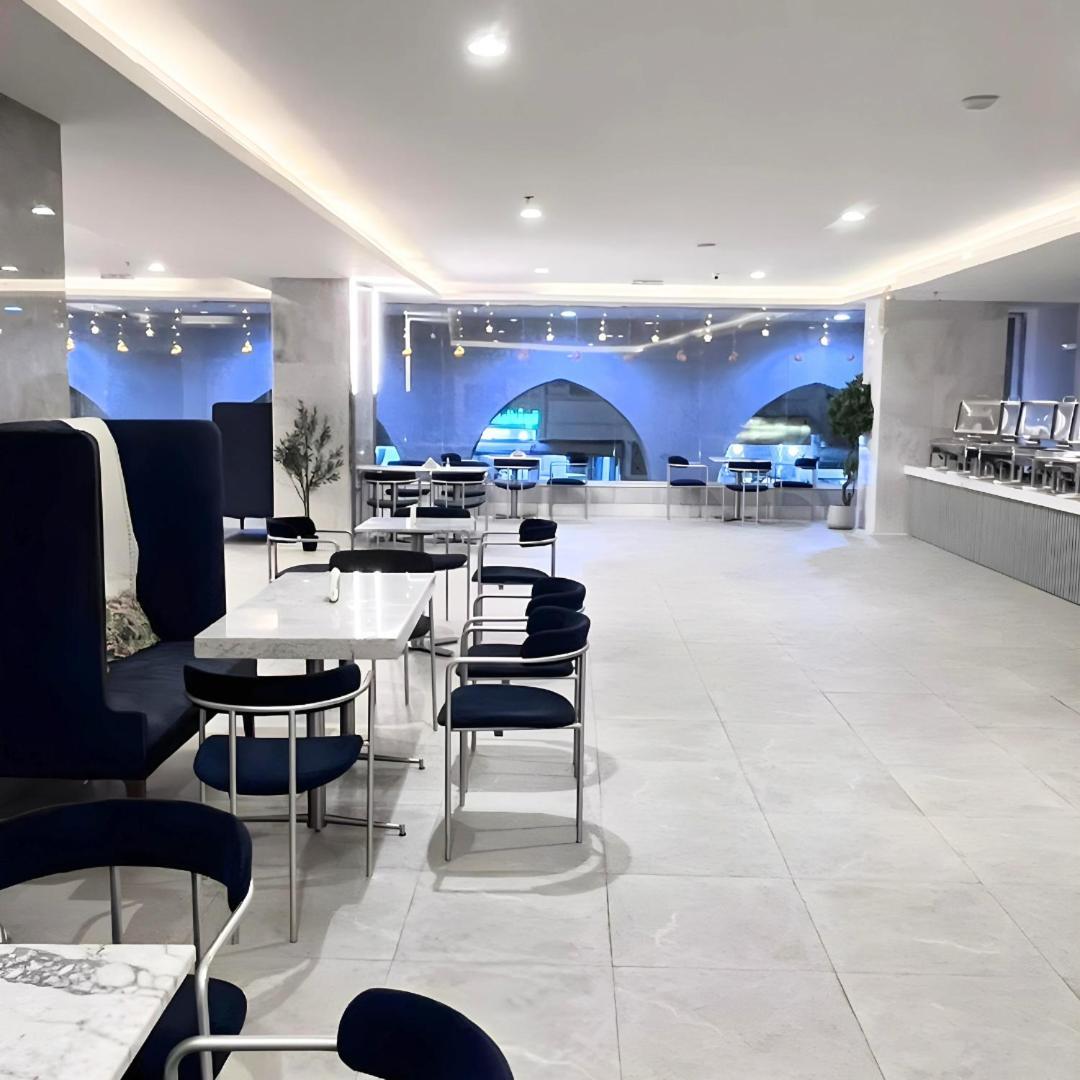 فندق بلنسية - Balensia Hotel Medina Eksteriør billede