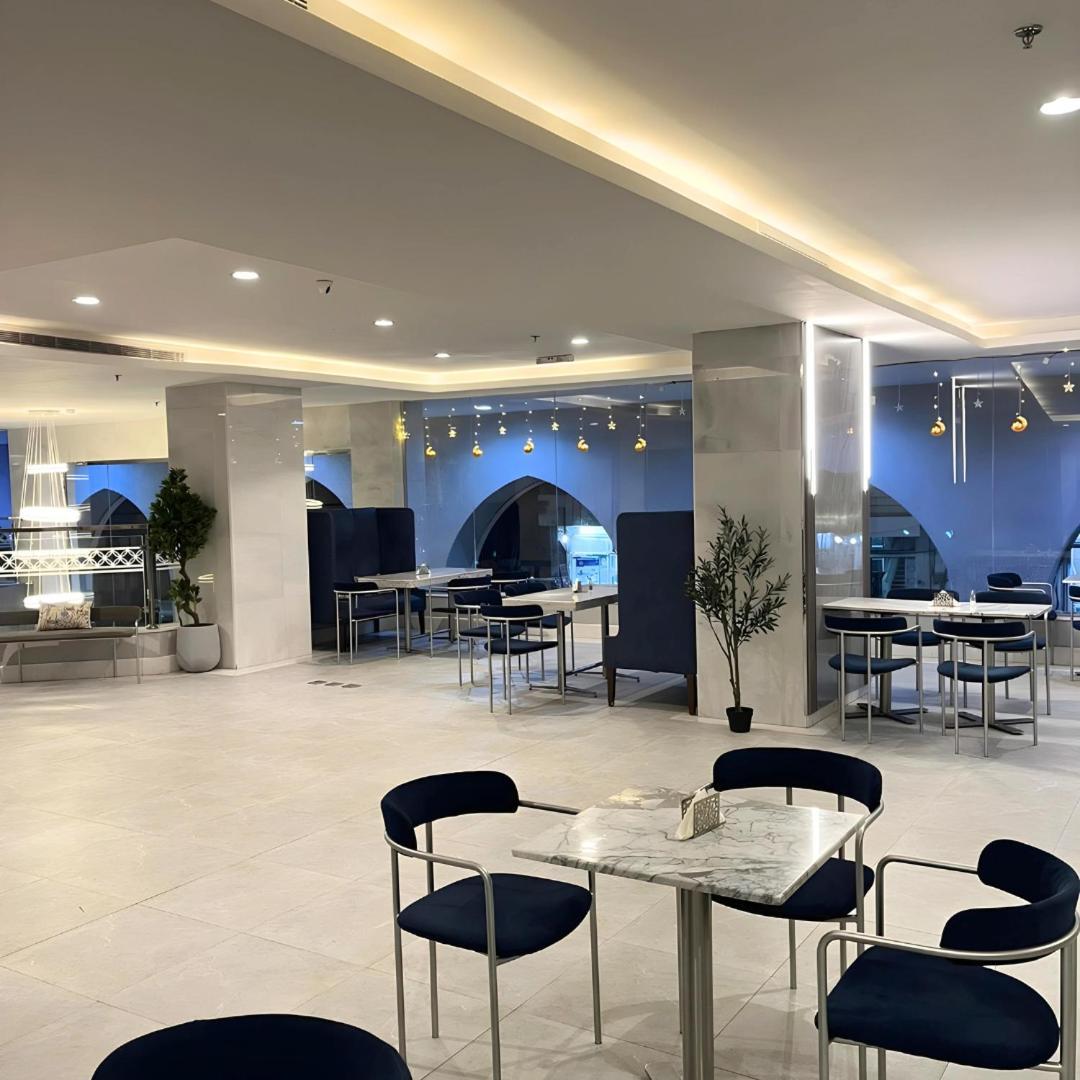 فندق بلنسية - Balensia Hotel Medina Eksteriør billede