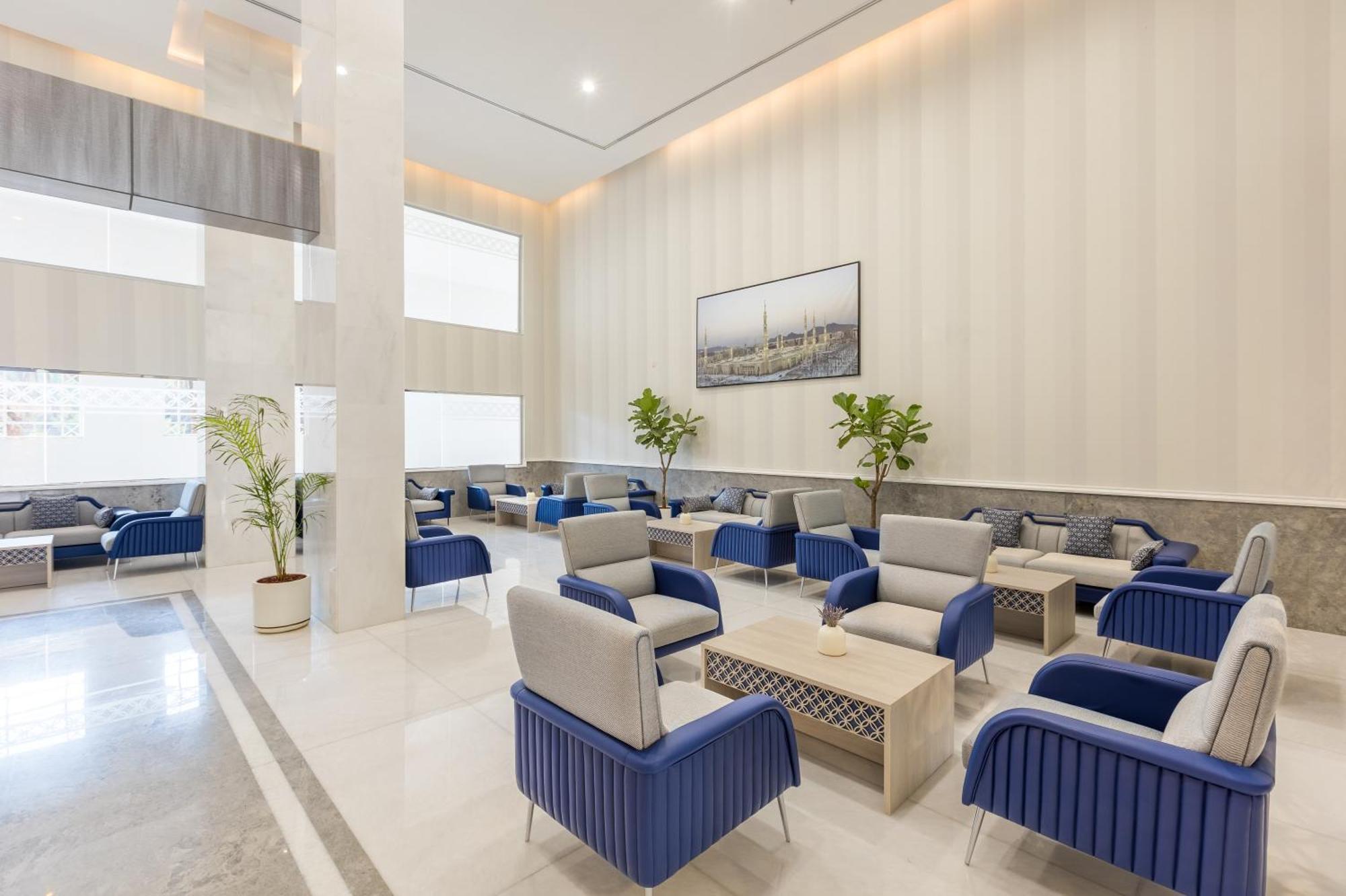 فندق بلنسية - Balensia Hotel Medina Eksteriør billede