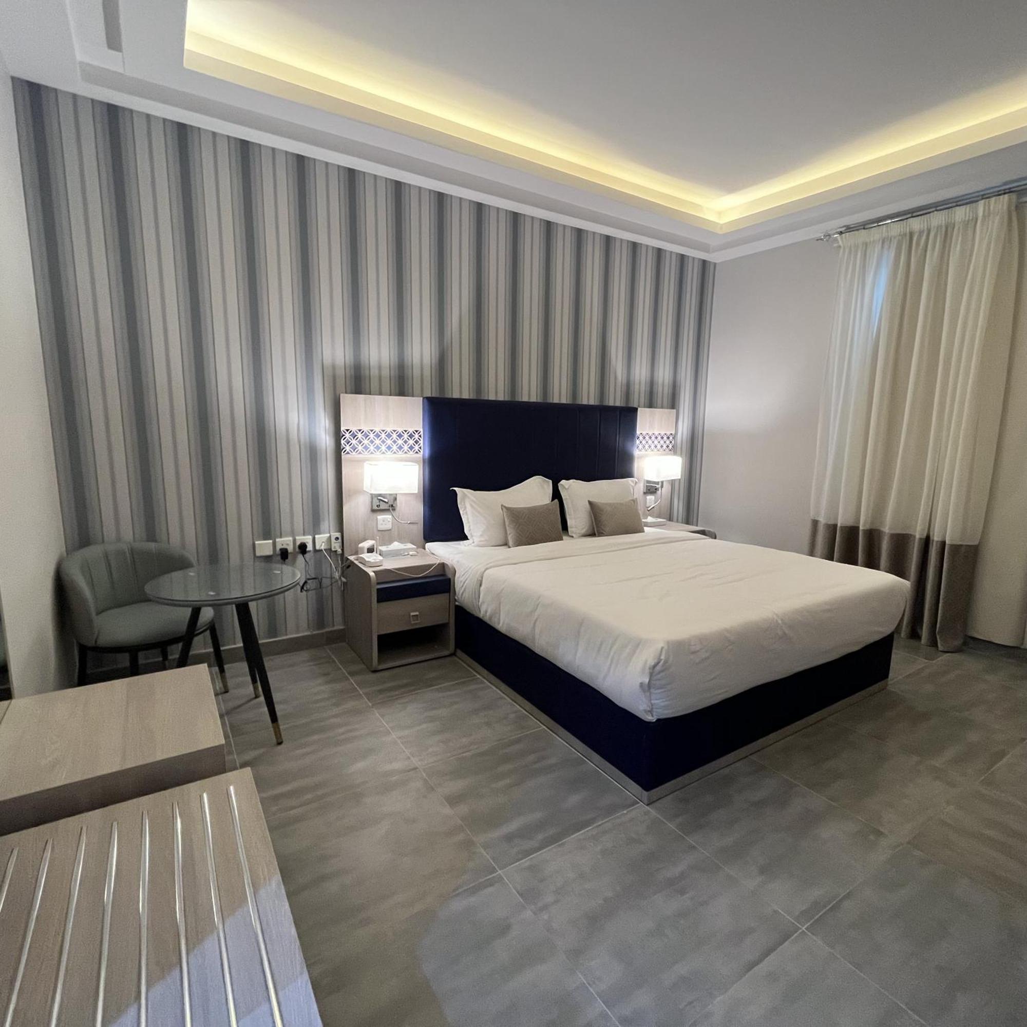 فندق بلنسية - Balensia Hotel Medina Værelse billede