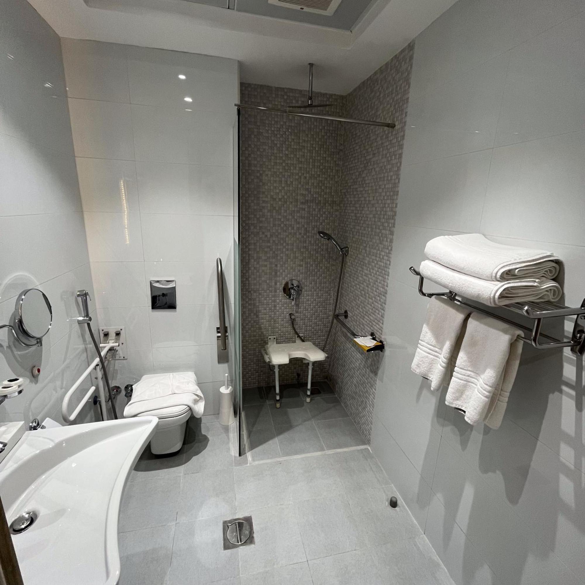 فندق بلنسية - Balensia Hotel Medina Værelse billede