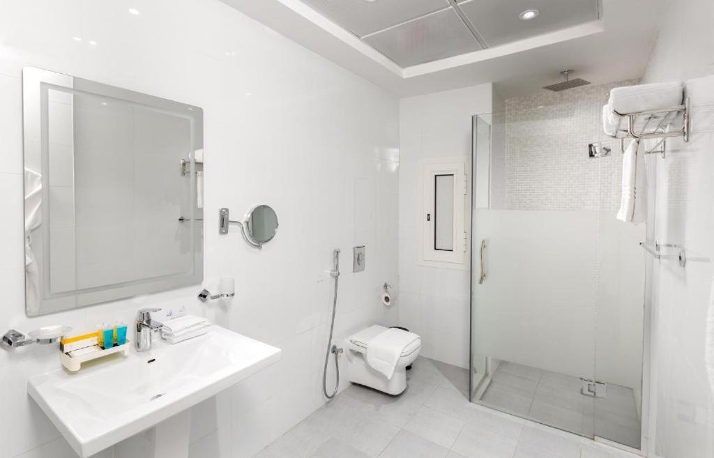 فندق بلنسية - Balensia Hotel Medina Eksteriør billede