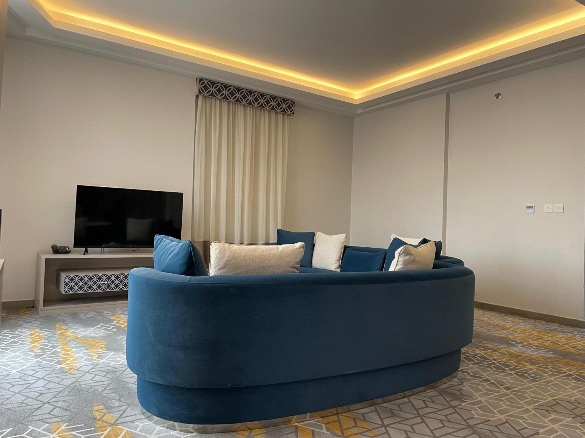 فندق بلنسية - Balensia Hotel Medina Eksteriør billede