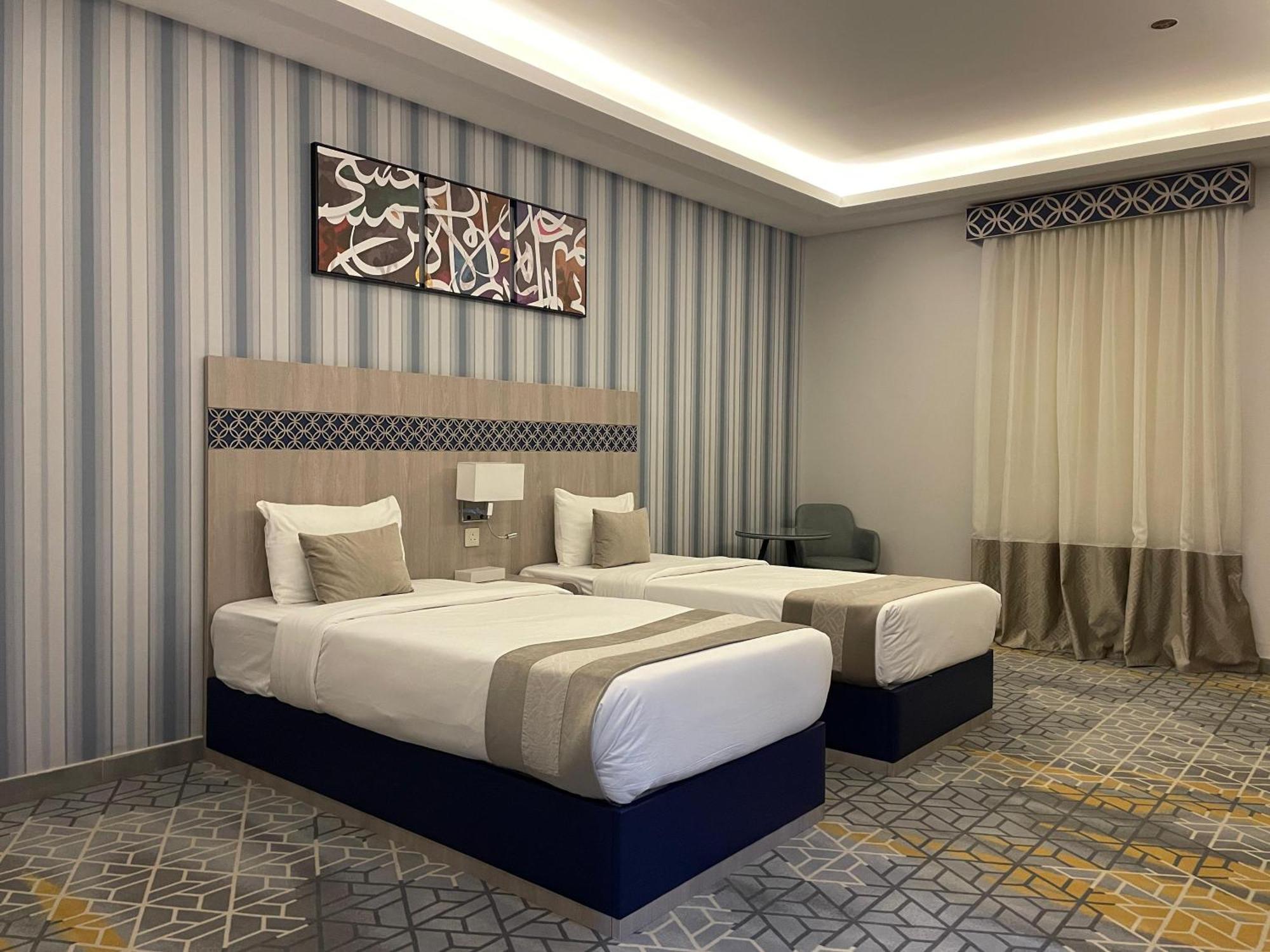 فندق بلنسية - Balensia Hotel Medina Eksteriør billede