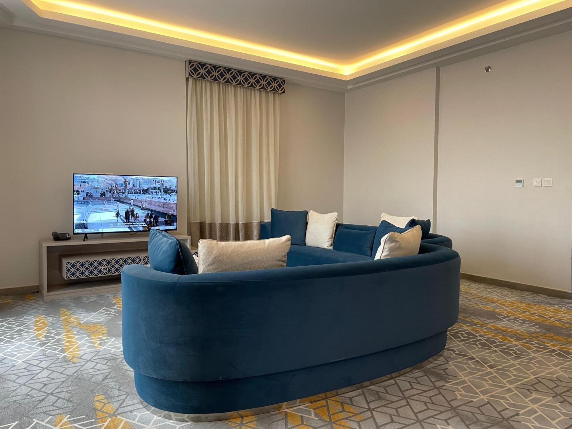 فندق بلنسية - Balensia Hotel Medina Eksteriør billede
